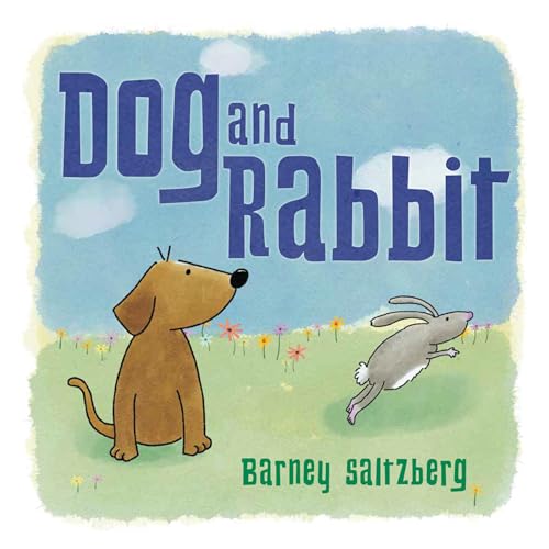 Cover of Dog and Rabbit