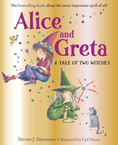 Cover of Alice and Greta