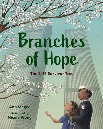 Branches of Hope : by Magee, Ann
