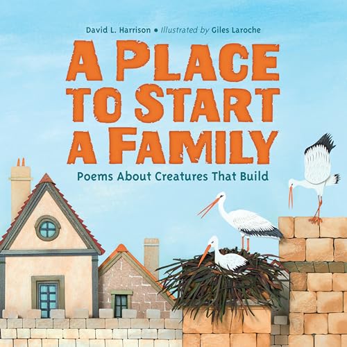 Cover of Place to Start a Family