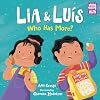 Lia & Luís: Who Has More?