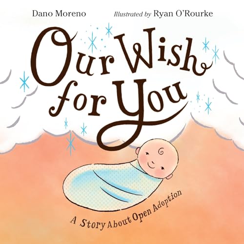 Cover of Our Wish for You