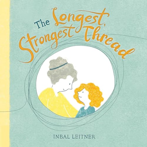 Cover of Longest, Strongest Thread