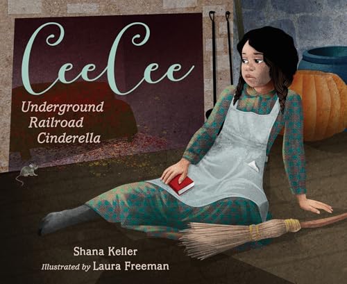 Ceecee : by Keller, Shana