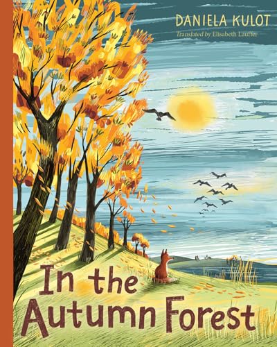 In the Autumn Forest / by Kulot, Daniela