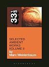 Aphex Twin's Selected Ambient Works, Vol. 2