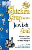 Chicken Soup For The Jewish Soul Stories To Open The Heart And Rekindle The Spirit
