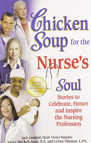 Nurse's Soul book cover