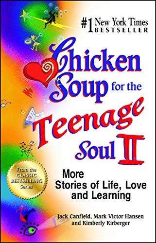 Teenage Soul II book cover