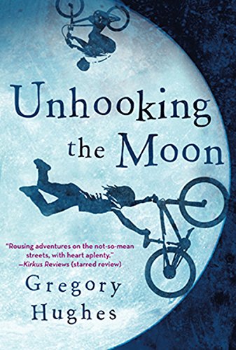 Cover of Unhooking the Moon