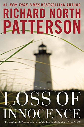 Loss of Innocence book cover