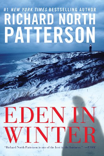 Eden in Winter book cover