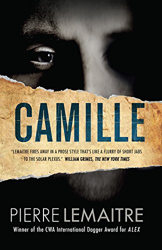 Camille / Sacrifices book cover