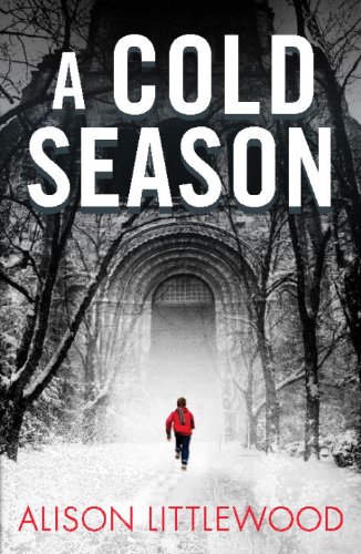 A Cold Season book cover