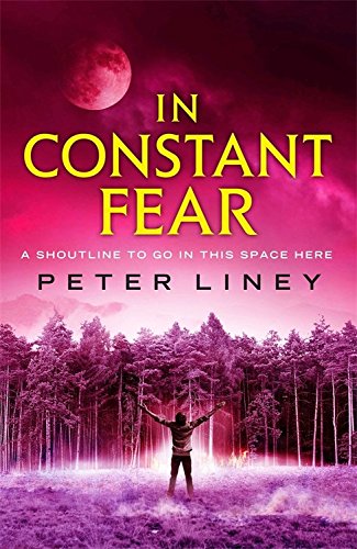 In Constant Fear book cover