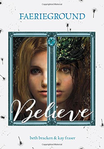 Cover of Believe