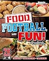 Food, Football, and Fun!: Sports Illustrated Kids' Football Recipes (Sports Illustrated Kids)
