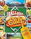 Ballpark Eats: Recipes Inspired by America’s Baseball Stadiums (Sports Illustrated Kids)