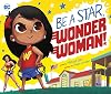 Be A Star, Wonder Woman!