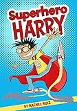 Superhero Harry