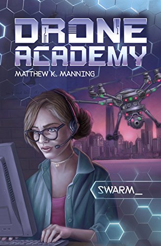 Cover of Swarm