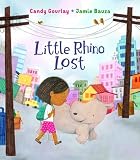 Little Rhino Lost