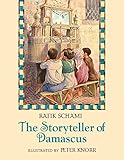 The Storyteller Of Damascus