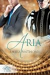 Aria [Blue Notes series]