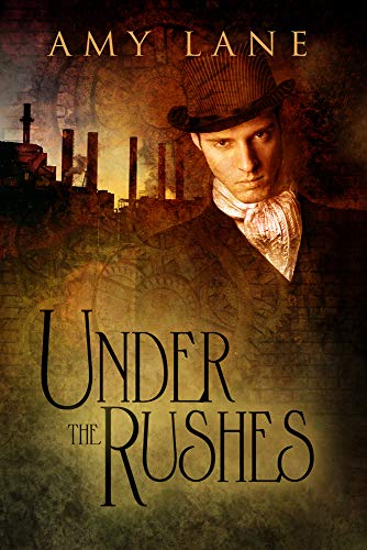 Under the Rushes book cover