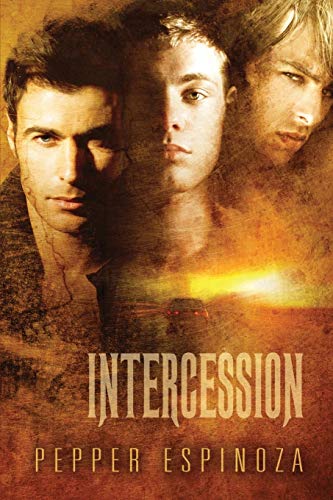 Cover of Intercession