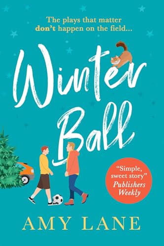 Winter Ball cover