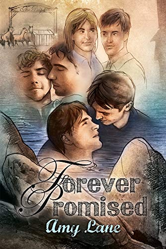 Forever Promised book cover