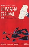 Humana Festival 2013 The Complete Plays