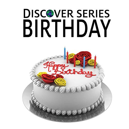Cover of Birthday Party