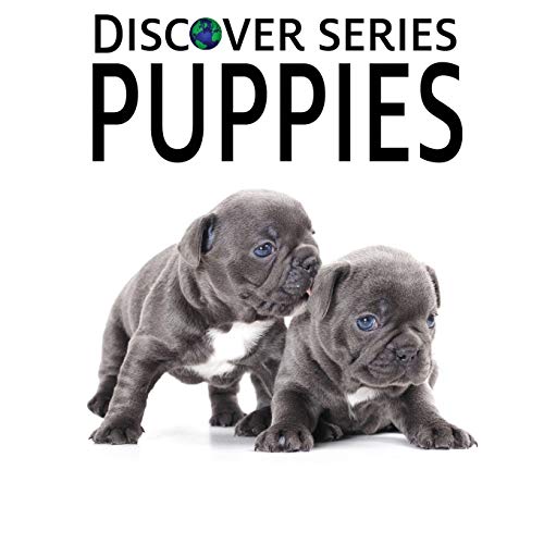 Cover of Puppies