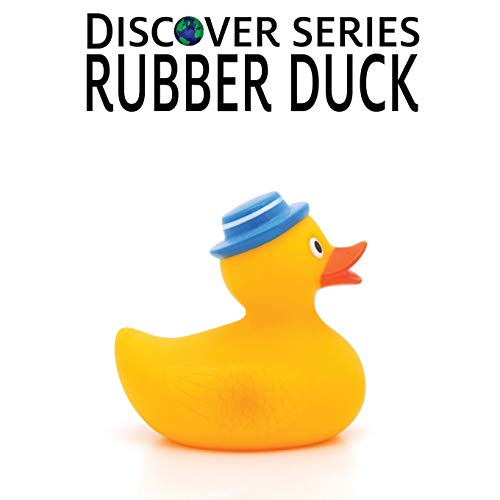 Cover of Rubber Duck