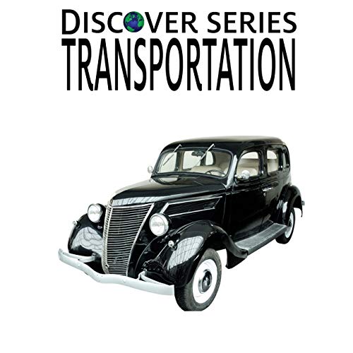 Cover of Transportation