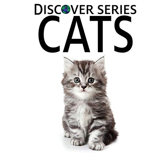 Cover of Cats