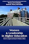 Women and Leadership in Higher Education