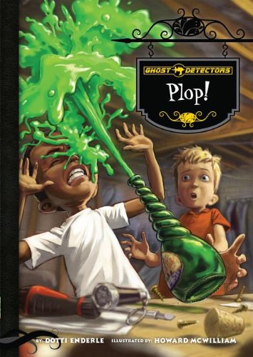 Cover of Plop!