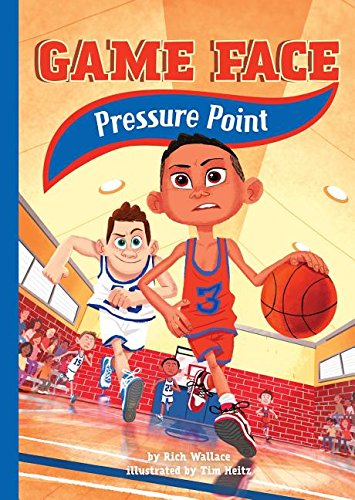 Pressure Point book cover