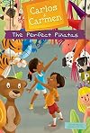 The Perfect Piñatas (Carlos & Carmen Set 3)