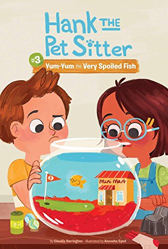 Cover of Book 3