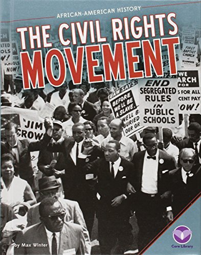 Cover of The Civil Rights Movement