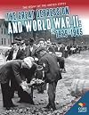 The Great Depression and World War II : 1929-1945 (Core Library: The Story of the United States)