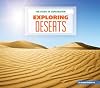 Exploring Deserts (The Story of Exploration)