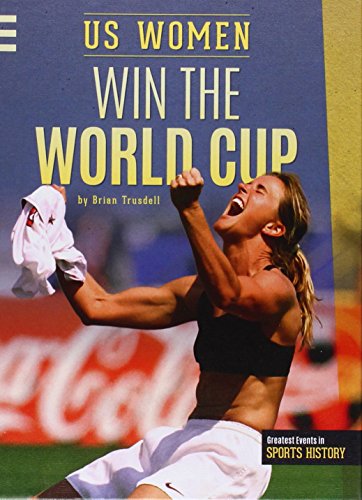 Cover of US women win the World Cup