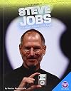 Steve Jobs: Visionary Founder of Apple (Core Library: Newsmakers)