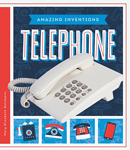 Cover of Telephone