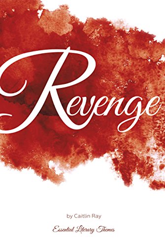 Cover of Revenge